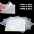 Dental Lab Splint Thermoforming Material for Vacuum Forming Soft Hard 1/1.5/2mm (Soft 1.5mm)...