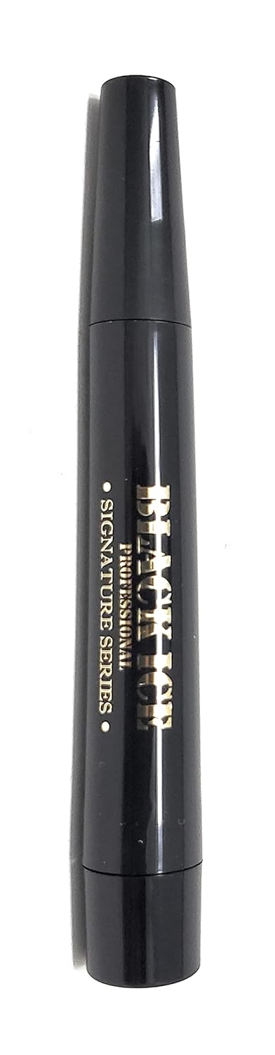 Black Ice Professional Beard Detailing Marker Black...