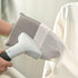 Garment Steamer Ironing Gloves Waterproof Anti Steam Glove Heat Resistant Garment Steamer Mitt, Clothes Ironing Accessories Garment Steamer Access...