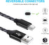 Type C Charger Fast Charging Block for Samsung Galaxy S24 Ultra S23 FE S22 S21 S20 S10 Note 20 A15 5G A54 A51 A10e A20 A50 A71 A21 A11 A01 A14, LG...