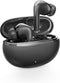 Gsoemon Active Noise Cancelling Wireless Earbuds, Bluetooth 5.3 Headphones, Enhanced Bass, 35dB Noise Cancelling Earphones, Waterproof, Pass-Throu...