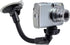 Arkon Mounts - Windshield Suction Car Mount | Flexible Positioning with 360° Swivel Ball Adapter | 8.5 inch Gooseneck | Holds up to 1 Pound | Fits...