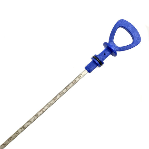 Engine Oil Dipstick | Level Tool | Compatible with Mercedes Benz | Fits Many Different Models >>>> Tool for Measuring Level...