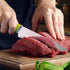 Chef Knife 8 Inch Chef's Knives Stainless Steel Sharp Professional Kitchen Chef's Knife with Ergonomic Handle - Chef's Knives for Kitchen Cooking...