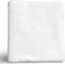 White Felt Fabric | 3 Ft X 72" Wide Fabric | 1.6mm Thick | Acrylic Felt by The Yard | Soft Felt Roll for Sewing Craftwork DIY Patchwork Padding Ar...