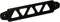 DNA MOTORING Batt-Long-BK Battery Tie Down Mount Bracket,Black...