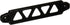 DNA MOTORING Batt-Long-BK Battery Tie Down Mount Bracket,Black...