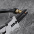 SPEEDWOX Mig Welding Pliers 6 In 1 Multi-Function Welding Pliers Nozzle Cleaner Slag Hammer 8" Professional Welding Welding Tools For Scraping Spa...