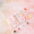 Gem Organizer, Segbeauty Clear Bead Container 28 Compartments with Secure Lids, Removable Tiny Jewelry Storage Box, Transparent Jewelry Organizer ...