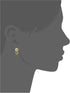 Betsey Johnson Cat Stud Earrings...