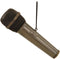 Broadway Gifts Black Microphone Christmas Tree Ornament Decoration 3 inches...