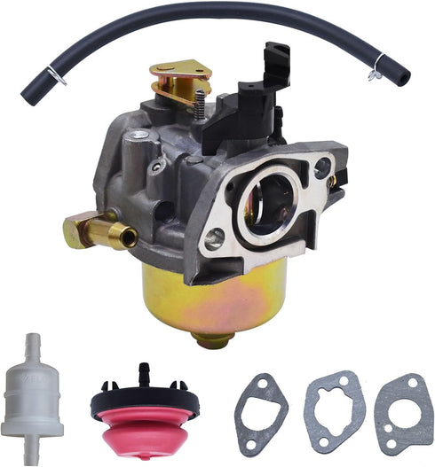 Carburetor 951-14026A 951-14027A 951-10638A Replacement for Troy-Bilt Storm 2410 2420 2620 2690 2690XP 170-SU 270 Snow Blower...