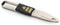 KitchenArt Pro Adjust-A-Teaspoon, Satin,Black...