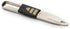 KitchenArt Pro Adjust-A-Teaspoon, Satin,Black...