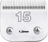 Dog Grooming Detachable Ceramic Blade Compatible with Andis Hair Clippers (15:3/64"(1.2mm))...