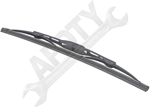 Auto 7 902-0030 Windshield Wiper Blade - Rear Window...