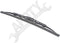 Auto 7 902-0030 Windshield Wiper Blade - Rear Window...