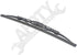 Auto 7 902-0030 Windshield Wiper Blade - Rear Window...