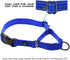 Max and Neo Nylon Martingale Collar - We Donate a Collar to a Dog Rescue for Every Collar Sold (SMALL, RED)...