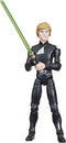Hasbro Star Wars Luke Skywalker Jedi Knight Galaxy of Adventures 5 Inch Action Figure...