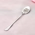 Birthday Spoon Gifts for Women Men Happy Birthday To You Spoons for Best Friend Daughter Son Birthday Gift for Girls Boys Bday Gifts for Sister Br...