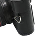 2pcs Camera Eyelet Ring Split Ring Lug Ring Triangle Strap Ring Hook for DSLR RF Mirrorless Camera (Stainless Steel)...