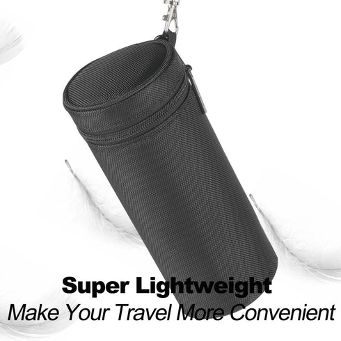 Carrying Travel Case for Flip 6 Flip 5 Flip 4 Flip 3 Splash Proof Bluetooth Portable Stereo Speaker...