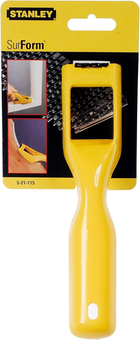 Stanley 21-115 Surform Shaver...