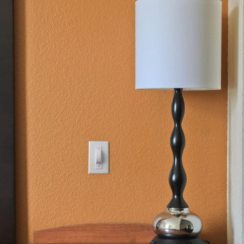 Wall Switch Guard, ILIVABLE Childproof Light Switch Plate Covers Protects Your Circuits from being Accidentally Turned On or Off by Children and A...