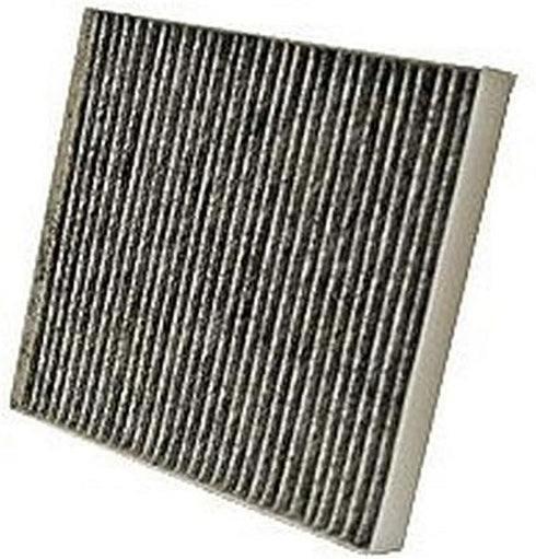 WIX Filters - 24578 Cabin Air Panel, Pack of 1...