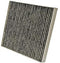 WIX Filters - 24578 Cabin Air Panel, Pack of 1...