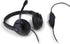 Aluratek Wired USB Stereo Headset with Noise Cancelling Boom Mic and in-Line Controls, for Distance Learning, Zoom, MS Teams, Video Conferencing, ...