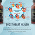 Mt. Angel Vitamins - B12 Essential Trio - Vegan Sublingual Drops with High-Potency Methyl B12, B6 & Folate - Easy Absorption Liquid - Non-GMO, Mad...