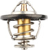 Allmotorparts Thermostat 90916-03100 Compatible with Toyota Lexus - 2000-2006 Tundra, 2003-2007 4Runner SC430, 1998-2007 Land Cruiser LX470, 2001-...