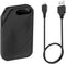 Charging Case for Plantronics Voyager 5200, Potable Charger Case Station with USB Cable for Voyager 5200 Headset...