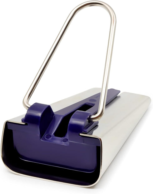 Dritz 3147 Bias Tape Maker, 1-Inch,Silver...