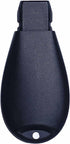 MechanMagic Key Fob Replacement Keyless Entry Remote Control Fits for Dodge Grand Caravan Chrysler Town and Country 2008-2020 M3N5WY783X IYZ-C01C ...