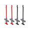 Puncture Probe Test Leads Wire-Piercing Test Clip Multimeter Testing Tool for Automotive Car Repairing and Electrical Testing 4 PCS...