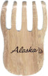 Alaskan Bear Claw Pasta & Salad Server (1 pair)...