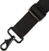 OP/TECH USA SOS Curve Padded Strap – Adjustable, Comfortable Replacement for Bags, Cameras, or Laptops – Ideal for Travel or Daily Use – Black - M...