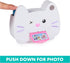 Gabby's Dollhouse, Kitty Camera, Pretend Play Preschool Kids Toys for Girls and Boys Ages 3 and up...