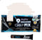MagicEzy 9 Second Chip Fix - (Oyster White) - All-in-One Fiberglass Repair Filler for Boats and Fiberglass Gelcoat - Strong Marine Epoxy Putty - L...