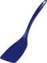 Spatula, Turner for Non-stick pans, Heat Resistant, BPA Free Melamine Utensil with Ergonomic Handle, 11 inch, Set of 6 by Reston Lloyd, Indigo...