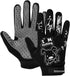 Seibertron Patented P.G.M.G-1 Pet Hair Remover/Deshedding Grooming Gloves Seven Sizes Fit All Works for Dogs, Horses, Cats and Other Animals Short...