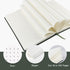 Journal notebook (A5-Dotted, Dark Green),192 Pages, Medium 5.7X8.3 inches - 80 gsm Thick Paper, Hardcover...