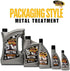 Engine Treatment SUPERKOTE 2000 / Metal Treatment/Super Lubricant/Heavy Duty/Anti Friction/Engine Metal Treatment/Lube/EP/Automotive/Cars / 8oz...