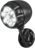 Battery Motion Sensor Light Outdoor, 600 LM Battery Operated Motion Lights Outdoor Waterproof 360° Adjustable 6 LED Motion Sensor Outdoor Lights, ...