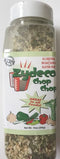 Cajun Seasoning Base, 10 Ounce Shaker...