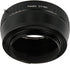 Fotodiox Lens Mount Adapter Compatible with Contax/Yashica Lenses to Sony E-Mount Cameras...