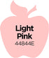 Apple Barrel Multi Surface Acrylic Paint, 2 Fl Oz (Pack of 24), Light Pink...